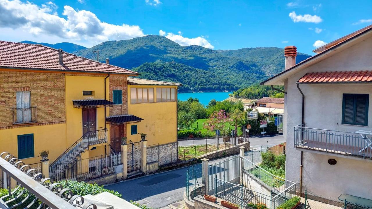 Villa Casa Bannella Colle della Sponga Exterior foto